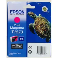 Epson T157 Vivid Magenta Cartr.