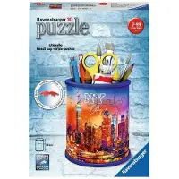 Ravensburger Palapeli-pencil cup Utensilo Union Jack, 54 p.