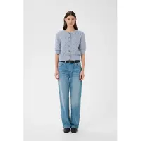 Inwear Balettaiw Cardigan - Blue - S
