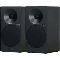 Tangent Spectrum II X5 BT HDMI Par Mat Sort