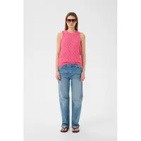Inwear Balettaiw Tank Top - Pink - L