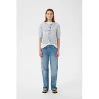 Inwear Balettaiw Cardigan - Blue - S