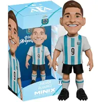 Minix Argentina-julian Alvarez Kuvio