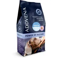 Addvena Power of Nature Adult Sensitive Medium/Large Lamb - dry dog food - 10kg