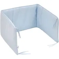 cambrass Liso E 180x40x3 Cm Pinnasängyn Reunapehmuste