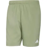 Adidas Ess Sh 8In - Green - M