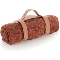 cambrass Trama Bamboo 80x100 Cm Peitto