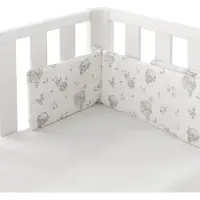 cambrass Globe 103x19x2 Cm Pinnasängyn Reunapehmuste