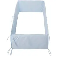 cambrass Liso E 360x30x3 Cm Pinnasängyn Reunapehmuste