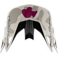 Troy Lee Designs Se5 Composite Myth Visiiri