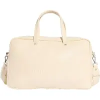 Adidas Originals Viikonloppulaukku 'HOLDALL' offwhite