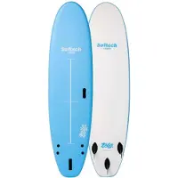 Softech Zeppelin 2.0 8´0 Surffilauta