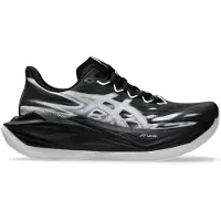 Asics Superblast 3 Black White AW26 Unisex Shoes, Size 44 - EUR