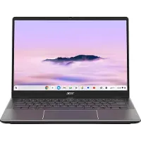 Acer Chromebook Plus 514 i3-N355/8/128/IPS 14" kannettava
