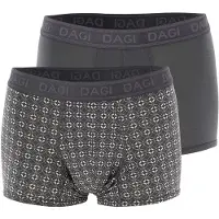 Dagi Bokserishortsit antrasiitti