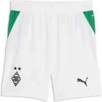 Puma Borussia Mönchengladbach 26/27 Shorts Youth, koko 140 cm
