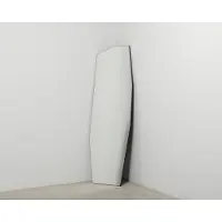 Ferm Living Shard peili 58 x 165 cm musta
