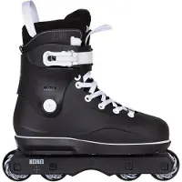 Mesmer Eclipse Ts Flat Rullaluistimet