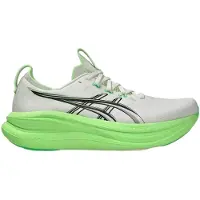 Asics Gel-Nimbus 28 - White - 47