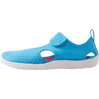 Reima Barefoot Sandals, Rantaan - Blue - 28