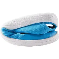 Reima Rantaan Paljasjalka Sandaalit Turquoise Blue Turquoise Blue-27 EU Sininen 27 EU Pojat, Tytöt