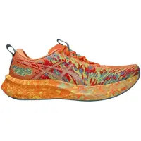 Asics Noosa Tri 16 Shoes Orange Yellow SS26, Size 42 - EUR
