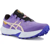 Asics Fuji Lite 6 Polkujuoksukengät