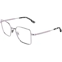 Lacoste L2316 53/17/140 Vaaleanpunaiset Metalliset Näkölasit Naisille L2316
