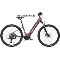 KROSS Hygo Boost 1.0 29´´ 2029 Elektrische Mountainbike