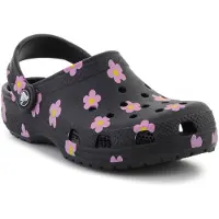 Crocs Classic Flower Klompit