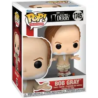 IT POP! Vinyylihahmo: IT: Welcome to Derry - Bob Gray