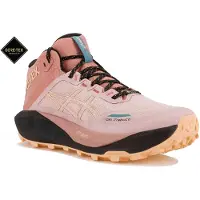 Asics Gel-trabuco Mt Gore-tex Polkujuoksukengät