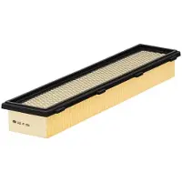 MANN-FILTER Raitisilmasuodatin CUD 47 005