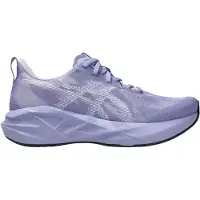 Asics Novablast 5 Purple SS26 Women's Shoes, Size 42 - EUR