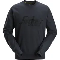 Snickers Workwear Snickers 2892 Collegepaita logolla