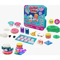SquishyVerse Snackipoos Leikkisetti 2-pack