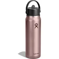 Hydroflask Lightweight Wide Flex Straw-32 Oz Pullon Korkki