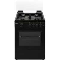 Sunwind Chef 60 Pro musta kaasuliesi