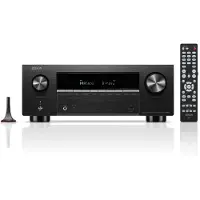Denon AVC-X3900H 9.4 AV-vahvistin / 11.4 AV-prosessori