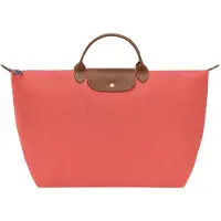 Longchamp Le Pliage Original Travel -laukku