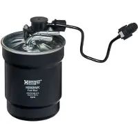 HENGST FILTER Polttoainesuodatin H880WK