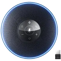 EMEET OfficeCore M2 Wireless Conference Speaker (Black)