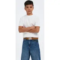 Only & Sons Junior Paita 'OSJCASPIAN' valkoinen
