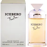 Iceberg Twice Eau de toilette - 100 ml