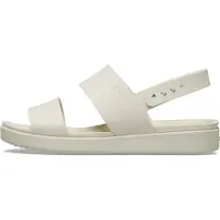 Crocs Sandaalit 'Brooklyn' offwhite