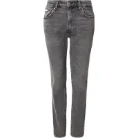 Calvin Klein Jeans Farkut tummanharmaa