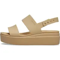 Crocs Sandaalit beige