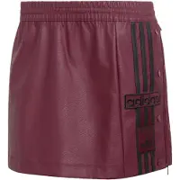 Adidas Originals Pleather Adibreak Lyhyt Hame