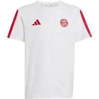 Adidas Fc Bayern Munich Lyhythihainen T-paita