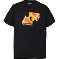 Carhartt WIP Paita konjakki / hunaja / musta